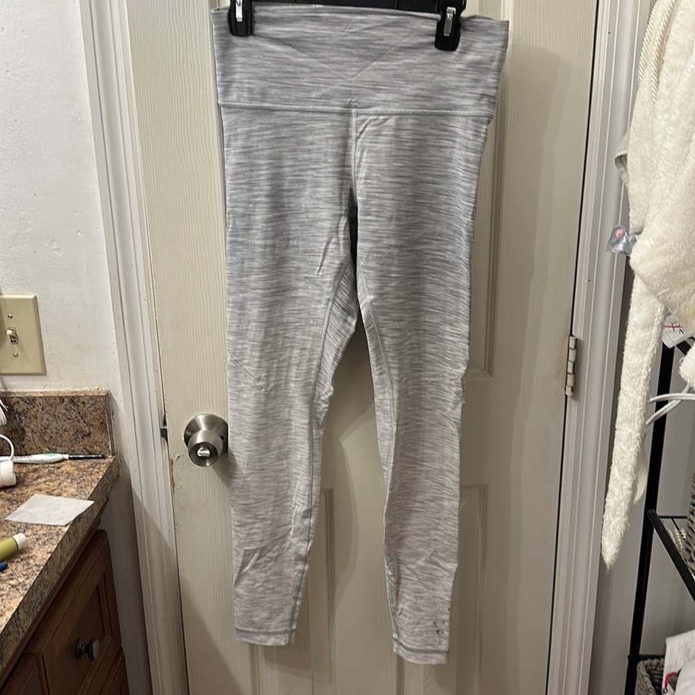 Lululemon size 10 good condition
